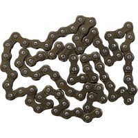 MSEHCDID25082 - Moose Racing Cam Chain For Honda CRF50F 2004-2012 - Raw