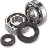 24-1108 - Moose Racing Crankshaft Bearing & Seal Kit For Husqvarna CR125 2000-2013