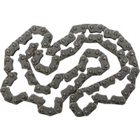 Image of MSEHC92RH2015096 - Moose Racing Cam Chain For Honda CRF150R 2017-2021 - Raw