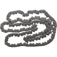 MSEHC98XRH2010118 - Moose Racing Cam Chain For Yamaha WR250 R 2008-2016 - Raw