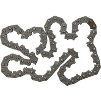 Image of MSEHC98XRH2015080 - Moose Racing Cam Chain For KTM SMR 450 2008-2009 - Raw