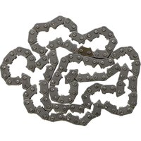 Image of MSEHC98XRH2010114 - Moose Racing Cam Chain For Yamaha WRF250 2015-2020 - Raw