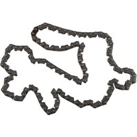Image of MSEHC92RH2015112 - Moose Racing Cam Chain For HM Moto CRF450R 2002-2008 - Raw
