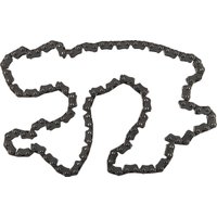 MSEHC92RH2010114 - Moose Racing Cam Chain For Kawasaki KXF250 2004-2016 - Raw