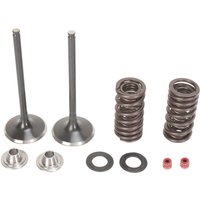 M30-31200 - Moose Racing Stainless Intake Valve & Spring Kit For Honda CRF250R 2004-2009