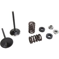 M80-81100 - Moose Racing Stainless Intake Valve & Spring Kit For Yamaha WRF450 2014-2016