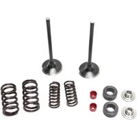 M30-32440 - Moose Racing Stainless Intake Valve & Spring Kit For Honda CRF250R 2016-2017