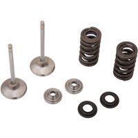 M30-32785 - Moose Racing Stainless Exhaust Valve & Spring Kit For Honda CRF450R 2019-2020