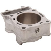MSECW10011 - Moose Racing Replacement Cylinder For Honda CRF250R 2018-2023 - Grey