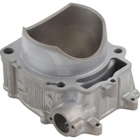 Image of MSECW20012 - Moose Racing Replacement Cylinder For Yamaha YZF450 2018-2019 - Grey