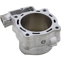 MSE10010 - Moose Racing Replacement Cylinder For Honda CRF450R 2017-2023 - Grey