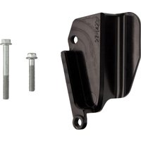 27-1423 - Moose Racing Water Pump Guard Cover For Gas Gas EC250F 2024 - Black