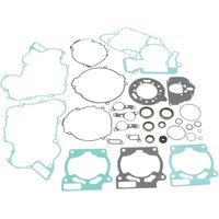 811304MSE - 811304MSE - Moose Complete Gasket & Oil Seal Set - KTM EXC125 1998-2001
