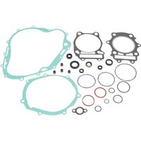 811584MSE - Moose Racing Complete Gasket & Oil Seal Kit For Suzuki DR350 1990-1998