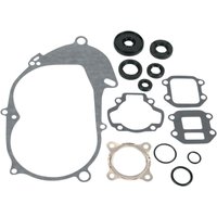 811601MSE - Moose Racing Complete Gasket & Oil Seal Kit For Yamaha PW50 1991-2024