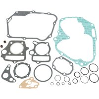808210MSE - Moose Racing Complete Gasket Kit For Honda CRF70F 2004-2012