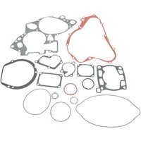 Image of 808547MSE - 808547MSE - Moose Complete Gasket Set - Suzuki RM125 1992-97