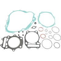 808584MSE - Moose Racing Complete Gasket Kit For Suzuki DR350 1990-1998
