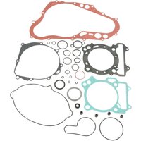 Image of 808585MSE - 808585MSE - Moose Complete Gasket Set - Suzuki DRZ400 2000-08