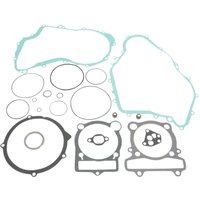 Image of 808861MSE - Moose Racing Complete Gasket Kit For Yamaha YFM 350 FW 4X4