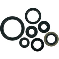 822193MSE - Moose Racing Oil Seals For Suzuki DRZ400 2000-2003