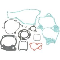 808211MSE - Moose Racing Complete Gasket Kit For Honda CR85R 2003-2004