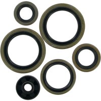Image of 822187MSE - Moose Racing Oil Seals For KTM EGS 125 1998-1999