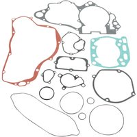 808589MSE - Moose Racing Complete Gasket Kit For Suzuki RM250 2003-2005
