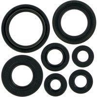 Image of 822197MSE - Moose Racing Oil Seals For Yamaha BW 80 1986-1990