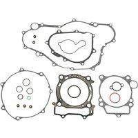 Image of 808677MSE - 808677MSE - Moose Complete Gasket Set - Yamaha YZF450 2003-05