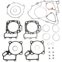 Image of 808881MSE - 808881MSE - Moose Complete Gasket Set - Kawasaki KRF750 2008-11, KVF750 2014-17