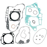 808868MSE - 808868MSE - Moose Complete Gasket Set - Honda TRX450R 2004-05