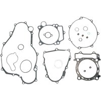 808869MSE - 808869MSE - Moose Complete Gasket Set - Yamaha YFZ450 ATV 2012-13
