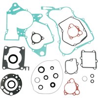 811239MSE - Moose Racing Complete Gasket & Oil Seal Kit For Honda CR125 2003