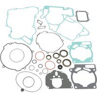 811319MSE - Moose Racing Complete Gasket & Oil Seal Kit For KTM EXC200 2000-2005