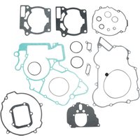 Image of 808319MSE - 808319MSE - Moose Complete Gasket Set - KTM EXC200 2003-05