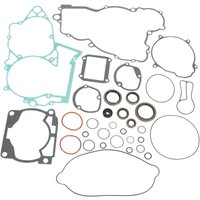 811324MSE - 811324MSE - Moose Complete Gasket & Oil Seal Set - KTM SX250 2005-16