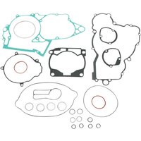 Image of 808326MSE - 808326MSE - Moose Complete Gasket Set - KTM EXC300 2005-07 & 2011-15