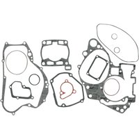 808550MSE - 808550MSE - Moose Complete Gasket Set - Suzuki RM125 2004-08