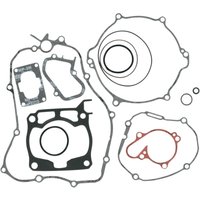 Image of 808641MSE - 808641MSE - Moose Complete Gasket Set - Yamaha YZ250 2005-19