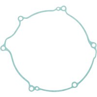 816547MSE - Moose Racing Clutch Cover Gasket For Kawasaki KX125 2003-2005 Outer