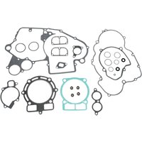 Image of 808318MSE - 808318MSE - Moose Complete Gasket Set - KTM EXC525 2003-07, SX 450/525 2003-06
