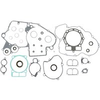 811318MSE - Moose Racing Complete Gasket & Oil Seal Kit For KTM EXC520