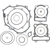 808882MSE - 808882MSE - Moose Complete Gasket Set - Yamaha YFM350 2004-06 & 2012-14