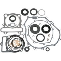 Image of 811882MSE - Moose Racing Complete Gasket & Oil Seal Kit For Yamaha YFM 350 4X4 2012-2013
