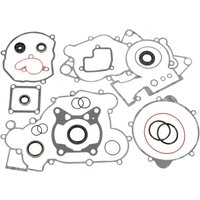 Image of 811315MSE - 811315MSE - Moose Complete Gasket & Oil Seal Set - KTM SX85 2003-17