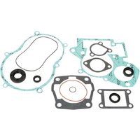 811312MSE - 811312MSE - Moose Complete Gasket & Oil Seal Set - KTM SX50 2002-07