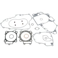 808276MSE - Moose Racing Complete Gasket Kit For Honda CRF450RX 2017-2018