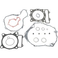Image of 808907MSE - 808907MSE - Moose Complete Gasket Set - Polaris Outlaw 500 2006-07