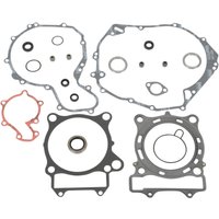 Image of 811907MSE - 811907MSE - Moose Complete Gasket & Oil Seal Set - Polaris Outlaw 500 2006-07